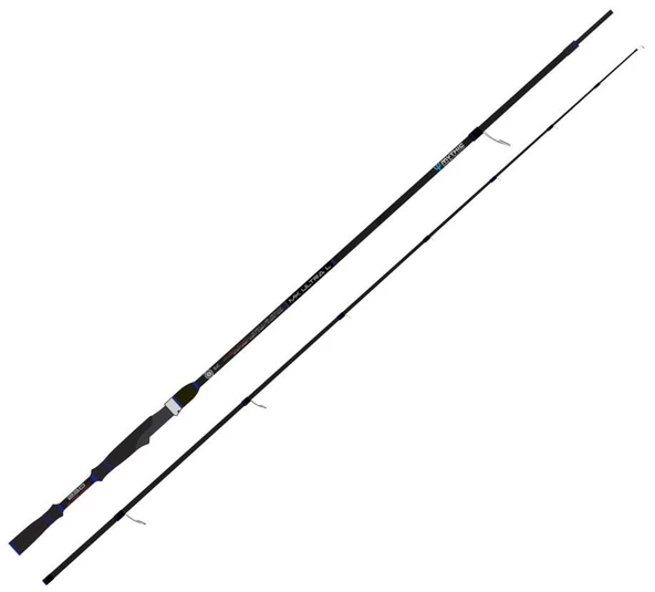 Kali Kunnan Mythic MK21 230 cm 4-16g Atarlı Ultra Light Jig Olta Kamışı ürün görseli 1