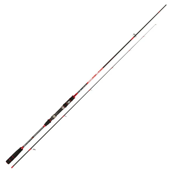 Kali Kunnan Onawa 250 cm 1.5-15g Atarlı Karbon LRF Olta Kamışı ürün görseli 1