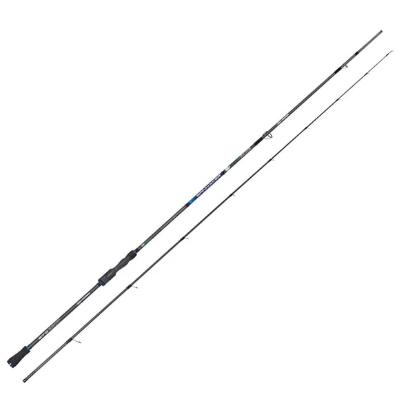 Kali Kunnan Mythic Spinnaker 240 cm 7-28g Atarlı Karbon Spin Olta Kamışı ürün görseli 1