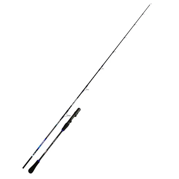 Kali Kunnan Mythic Hoist 190 cm 130-230g Aksiyonlu Karbon Slow Jig Olta Kamışı ürün görseli 1