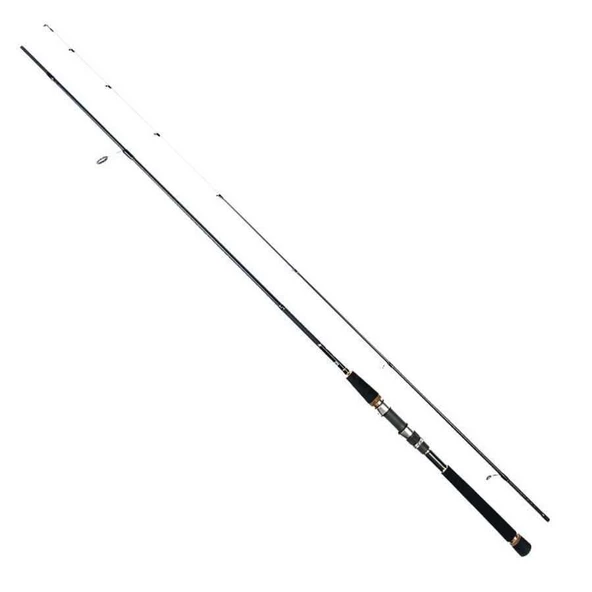 Albastar Evolution 210 cm 1-10g Atarlı Karbon Lrf Olta Kamışı ürün görseli 1