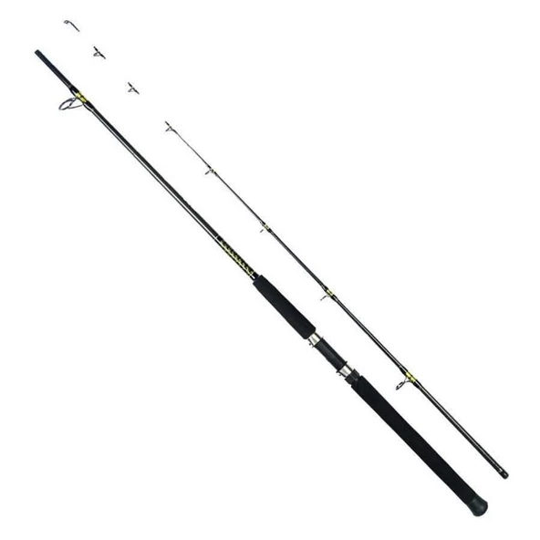 Albastar Barca 240 cm Karbon Dolgu Tekne Olta Kamışı ürün görseli 1