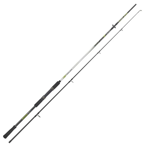 Kali Kunnan Rv Cicloni 240 cm 15-40g Atarlı Karbon Spin Olta Kamışı ürün görseli 1