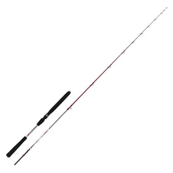 Kali Kunnan Rv Reggia 180 cm 30-120g Aksiyonlu Karbon Jig Olta Kamışı ürün görseli 1