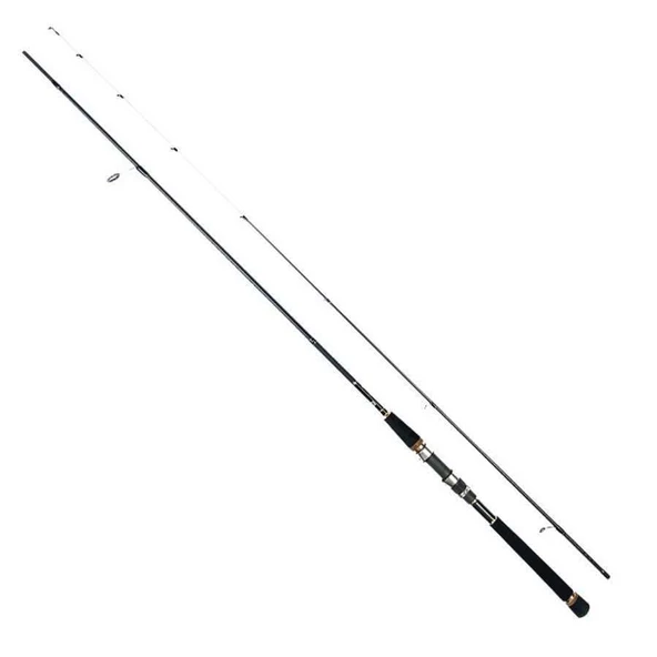 Albastar Evolution 240 cm 1-10g Atarlı Karbon Lrf Olta Kamışı ürün görseli 1