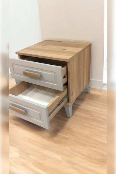 nikshop Komodin Luna ürün görseli 1