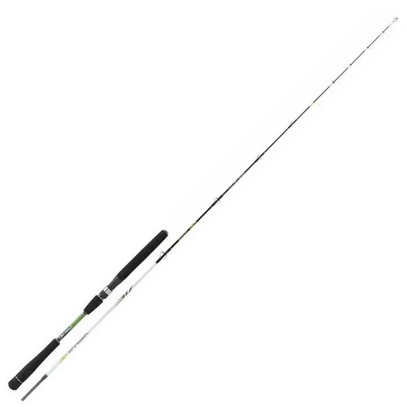 Kali Kunnan Spiaggia 180 cm 30-120g Aksiyonlu Karbon Jig Olta Kamışı ürün görseli 1