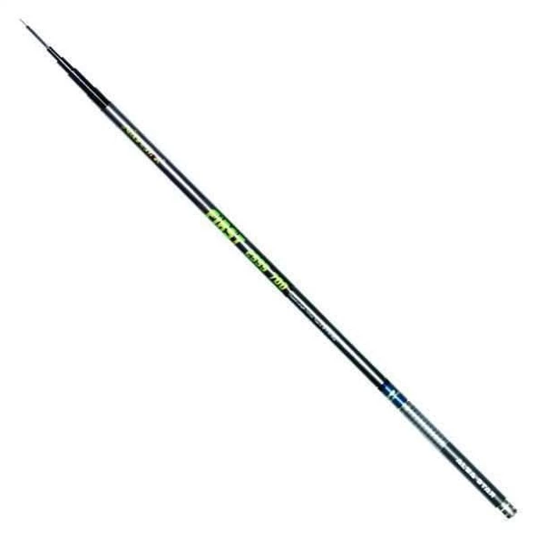 Albastar First 700 cm 10-30g Aksiyonlu Karbon Göl Olta Kamışı ürün görseli 1