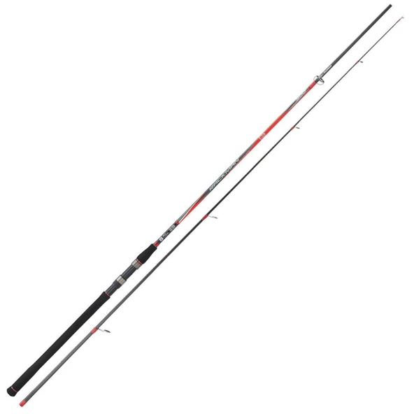 Kali Kunnan Rackman 300 cm 40-120g Atarlı Karbon Shore Jig Olta Kamışı ürün görseli 1