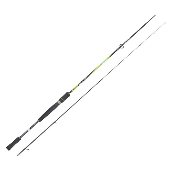 Kali Kunnan Spinthin 230 cm 2-12g Atarlı Karbon LRF Olta Kamışı ürün görseli 1
