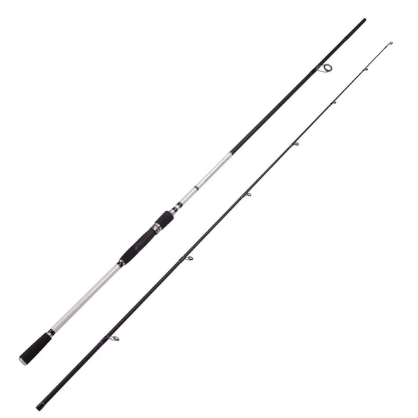 Albastar Procatch Jack X 270 cm 20-60g Atarlı Karbon Spin Olta Kamışı ürün görseli 1