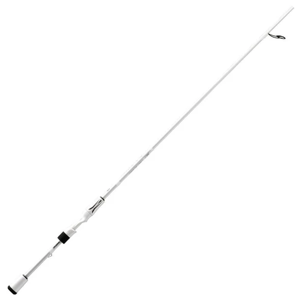 13 Fishing Fate V3 213 cm 15-40g Atarlı Karbon Spin Olta Kamışı ürün görseli 1
