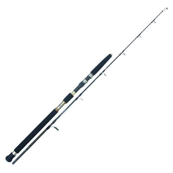 Albastar Elements 180 cm 230g Atarlı Jig Olta Kamış ürün görseli 1