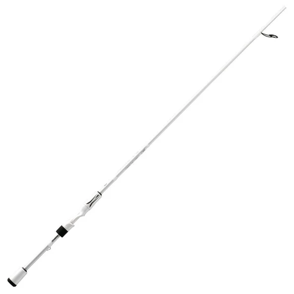 13 Fishing Fate V3 213 cm 10-30g Atarlı Karbon Spin Olta Kamışı ürün görseli 1