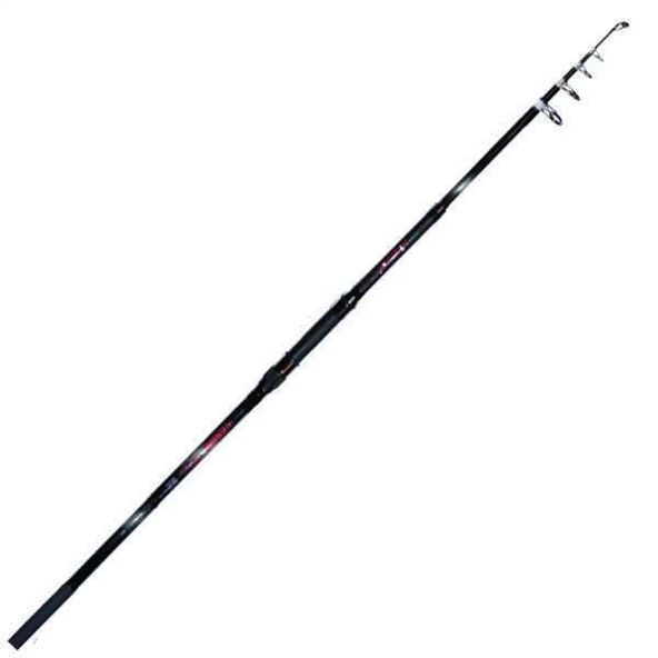 Albastar Carp 390 cm 3.5 lbs Aksiyonlu Karbon Sazan Olta Kamışı ürün görseli 1
