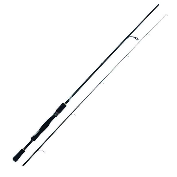 Albastar Power 220 cm 5-25g Atarlı Karbon Spin Olta Kamışı ürün görseli 1