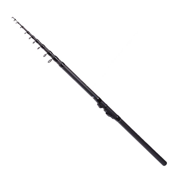 Albastar Gentle Fish 560 cm 5-25g Aksiyonlu Porselenli Karbon Göl Olta Kamışı ürün görseli 1