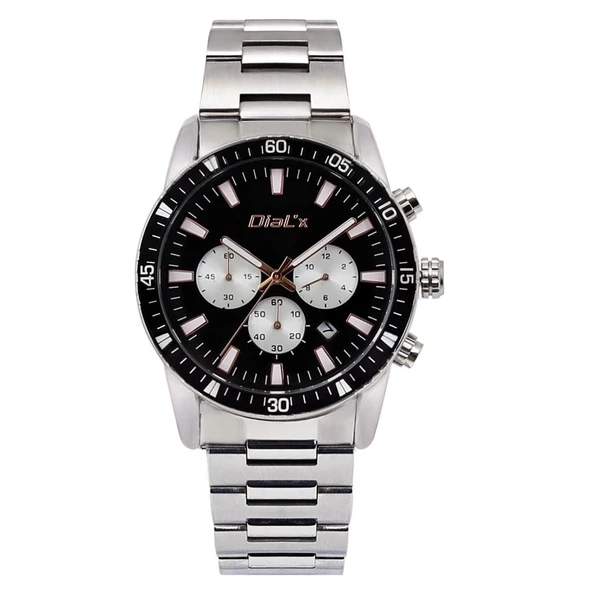 Dialx DX 5529 4 Erkek Kol Saati ürün görseli 1