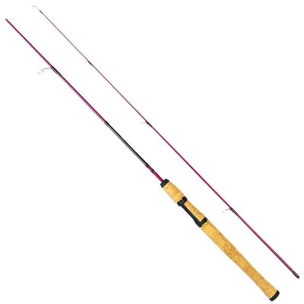 Albastar Matrix 165 cm 5-20g Atarlı Karbon Spin Olta Kamışı ürün görseli 1