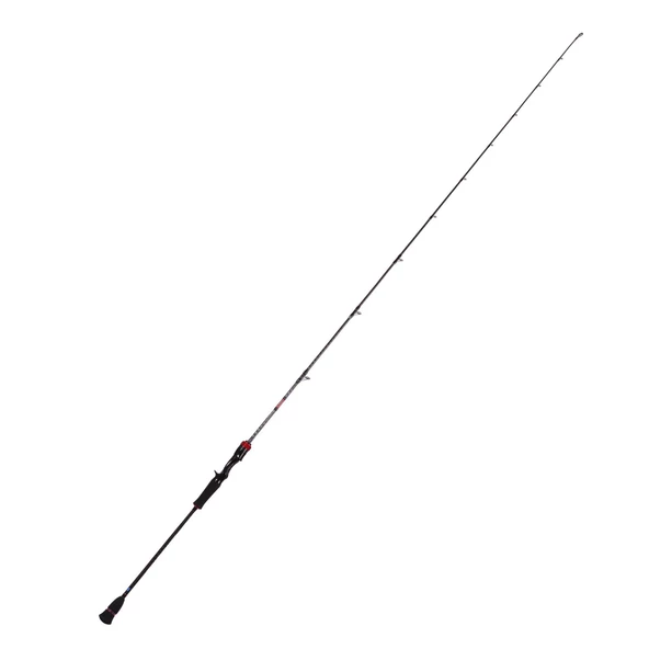 Albastar Trigger-A 198 cm 180g Aksiyonluı Karbon Slow Jigging Olta Kamışı ürün görseli 1