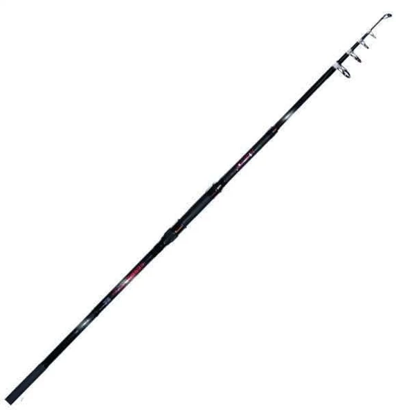 Albastar Carp 300 cm 3 lbs Aksiyonlu Karbon Sazan Olta Kamışı ürün görseli 1