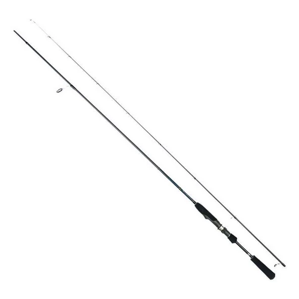 Albastar Rock Fisher 240 cm 0.5-6g Atarlı Karbon LRF Olta Kamışı ürün görseli 1
