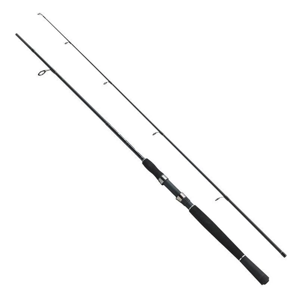 Fladen Xtra Flexx 150 cm 30-60g Atarlı Basalt Fiber Spin Olta Kamışı ürün görseli 1