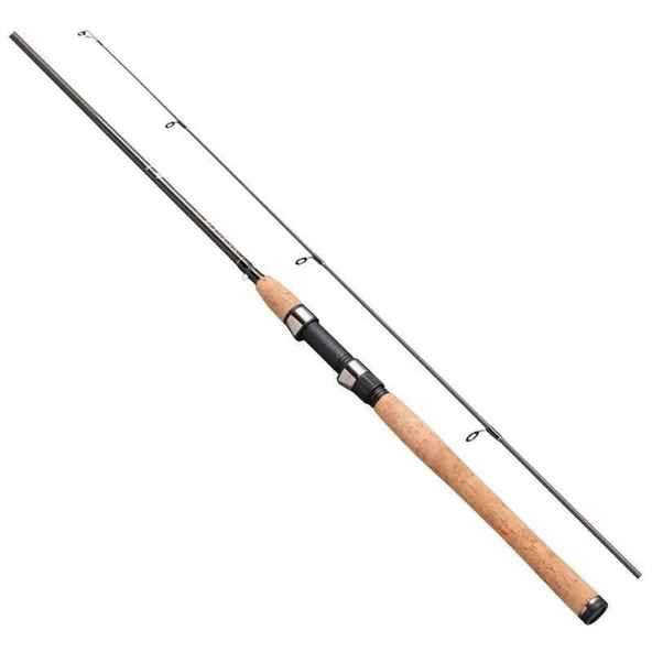 Fladen Warbird Classic 270 cm 15-40g Atarlı Karbon Spin Olta Kamışı ürün görseli 1