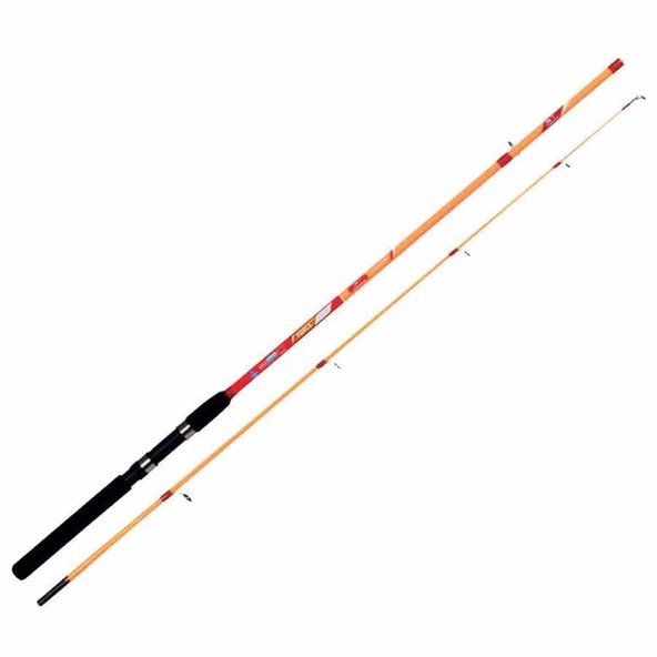 Kali Kunnan Force 210 cm 20-60g Atarlı Fiber Spin Olta Kamışı ürün görseli 1