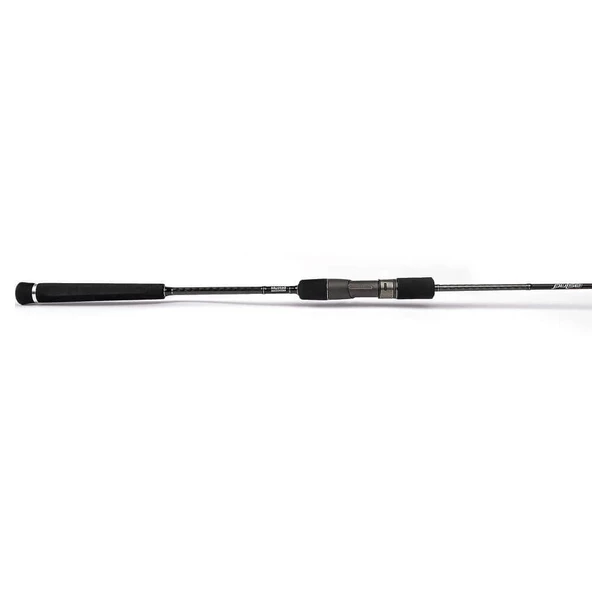 Mustad Pulse Spinning 191 cm 200 grama Kadar Aksiyonlu Karbon Slow Jigging Olta Kamışı ürün görseli 1