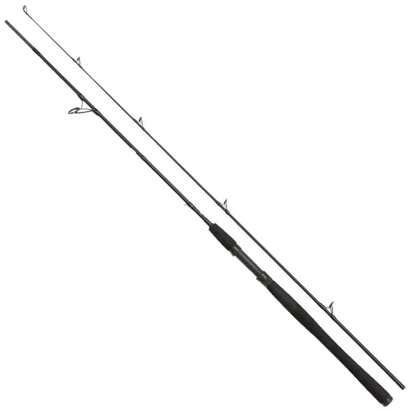Penn Wrath 244 cm 20-40g Atarlı Karbon Spin Olta Kamışı ürün görseli 1