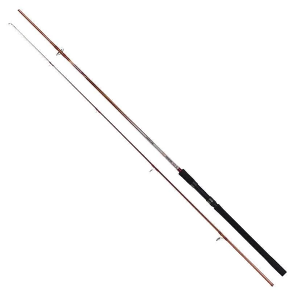 Kali Kunnan Genesis 240 cm 40-120g Atarlı Karbon Spin Olta Kamışı ürün görseli 1