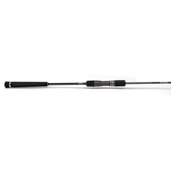 Mustad Pulse Baitcaster 183 cm 250 grama Kadar Aksiyonlu Karbon Slow Jigging Olta Kamışı ürün görseli 1