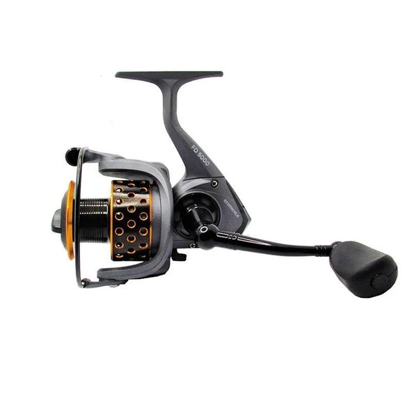 Ecotackle Sumire 40 6+1 Bilyalı 5.2:1 Devirli Spin Olta Makinesi ürün görseli 1