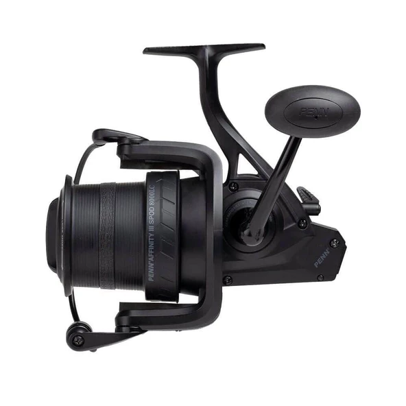 Penn Affinity III Spod LC 8000 6+1 Bilyalı 5.0:1 Devirli Surf Olta Makinesi ürün görseli 1