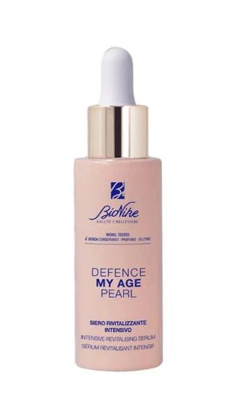 BioNike Defence My Age Pearl Intensive Revitalising Serum 30 ml ürün görseli 1