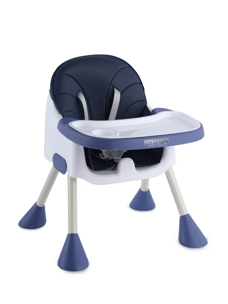 Baby Storch - Mama Sandalyesi - Resim 5