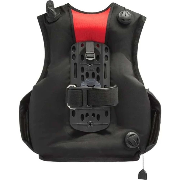 Cressi Quartz Bcd Dalış Denge Yeleği Small - Resim 8