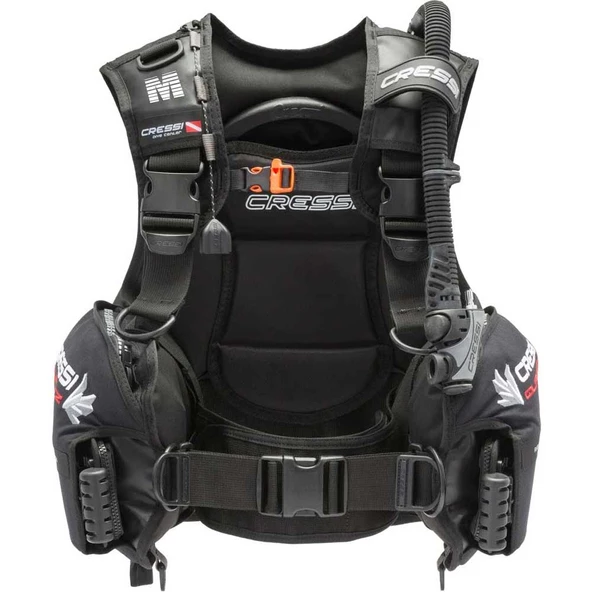 Cressi Quartz Bcd Dalış Denge Yeleği Small ürün görseli 1