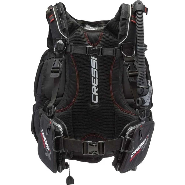 Cressi Scorpion Bcd Dalış Denge Yeleği Large ürün görseli 1