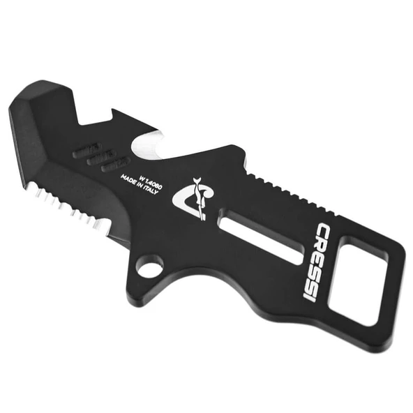 Cressi Kai Mini 11 cm Dalış Bıçağı ürün görseli 1