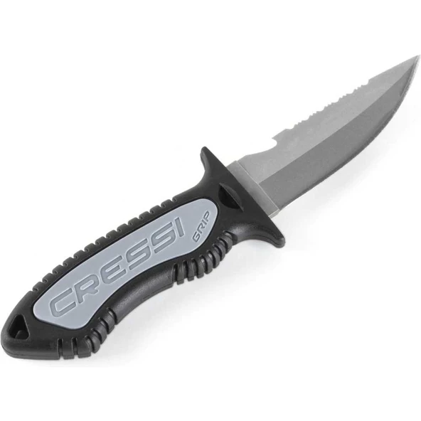 Cressi Grip Dalış Bıçağı ürün görseli 1