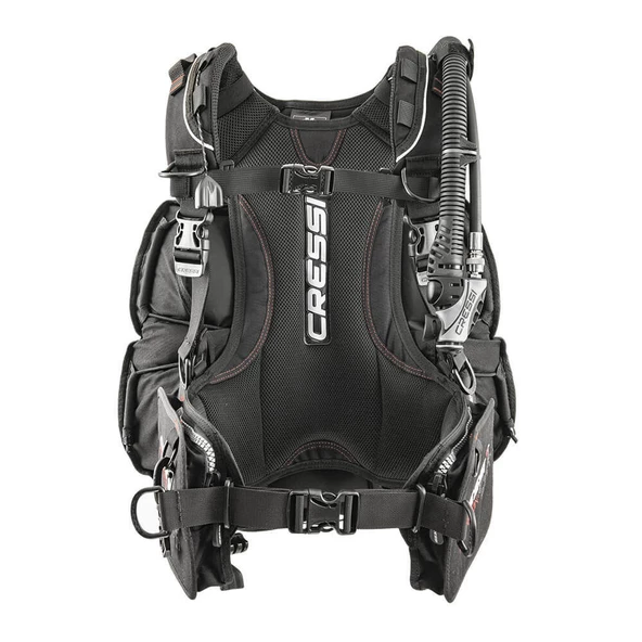 Cressi Scorpion Bcd Dalış Denge Yeleği Medium - Resim 6