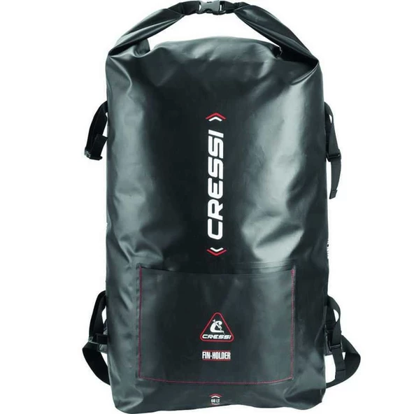 Cressi Dry Gara 20 Litre Dalış Çantası 39x23x66 cm ürün görseli 1