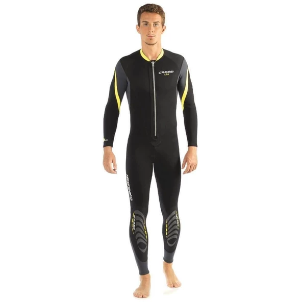 Cressi Lui Man 2.5 mm Dalış Elbisesi Medium - Resim 4