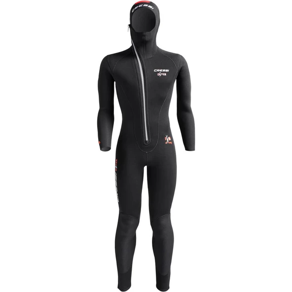 Cressi Diver Man 5 mm Dalış Elbisesi Small ürün görseli 1