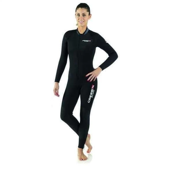 Cressi Endurance Lady 5 mm Dalış Elbisesi Medium ürün görseli 1