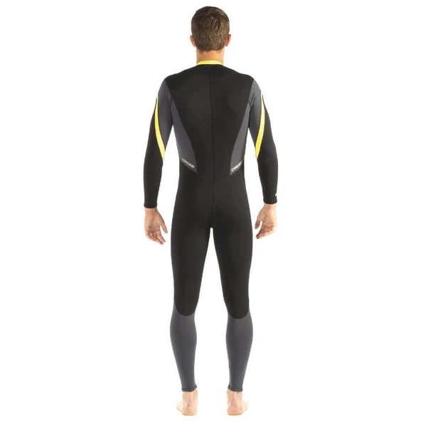 Cressi Lui Man 2.5 mm Dalış Elbisesi Large - Resim 5