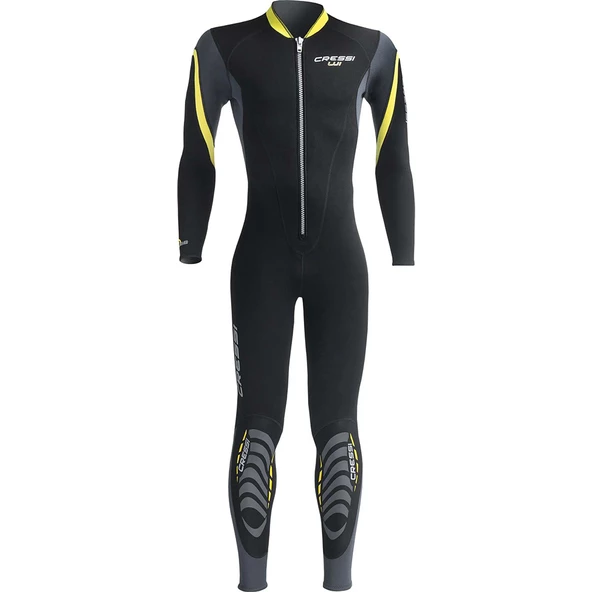 Cressi Lui Man 2.5 mm Dalış Elbisesi Medium - Resim 2