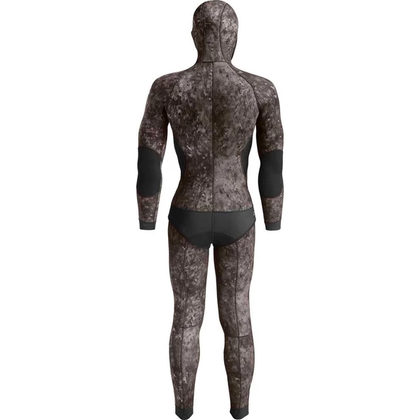 Cressi Tracina 5 mm Man Dalış Elbisesi Large - Resim 2
